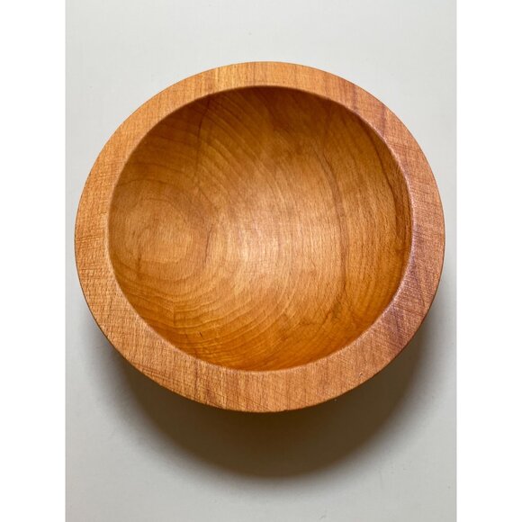 Canterburys Crack & Peel Wooden Mushroom Nutcracker - Picture 5 of 12